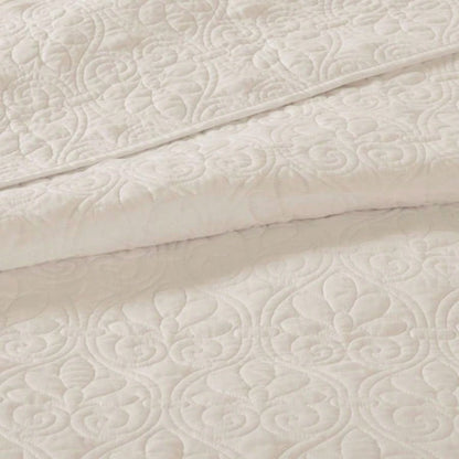 Reversible Bedspread Set Full