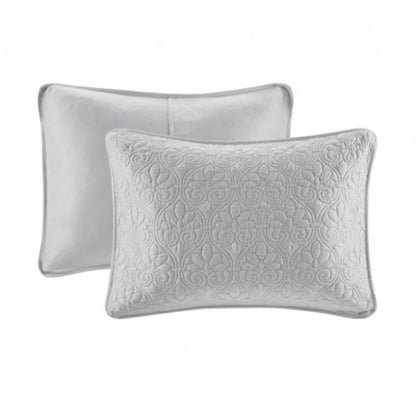 Reversible Bedspread Set