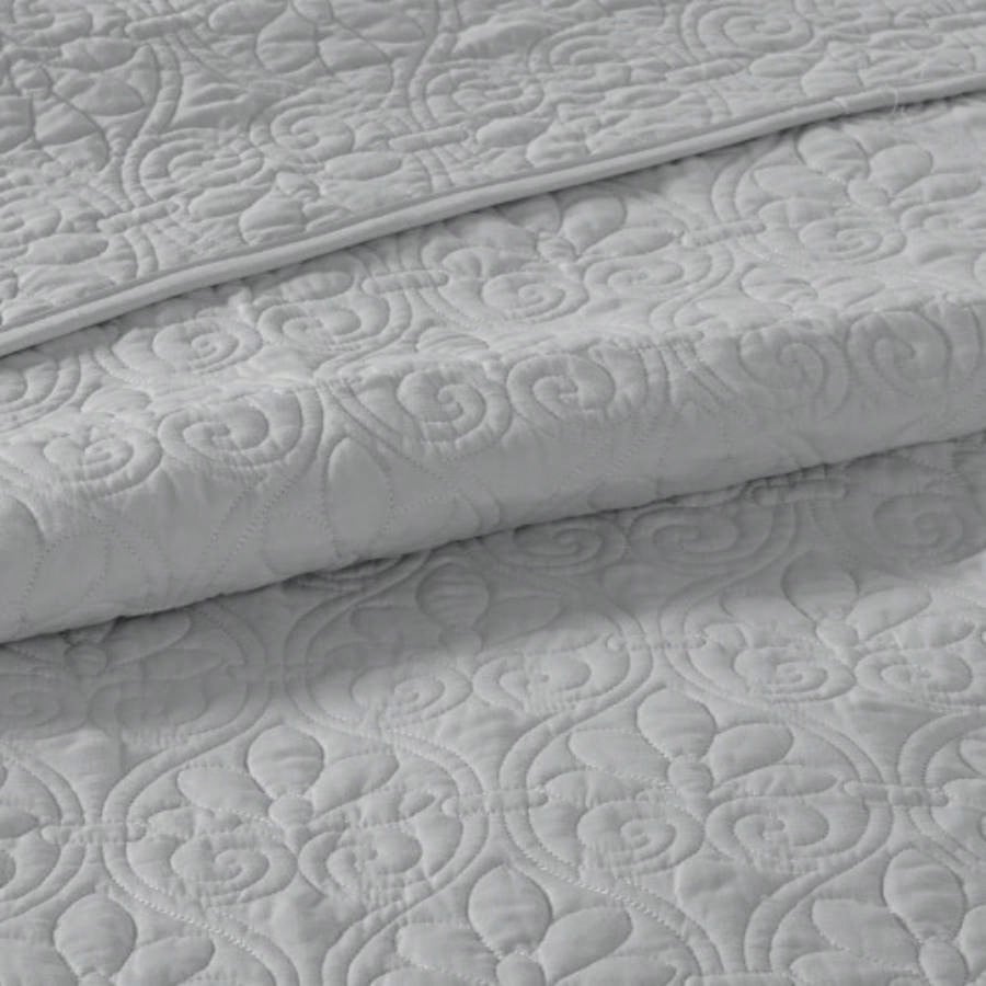 Reversible Bedspread Set