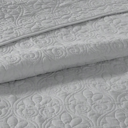 Reversible Bedspread Set