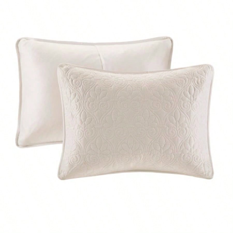 Reversible Bedspread Set Full