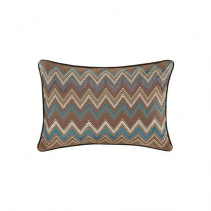 6 Piece Reversible Daybed Cover Set Multi Daybed