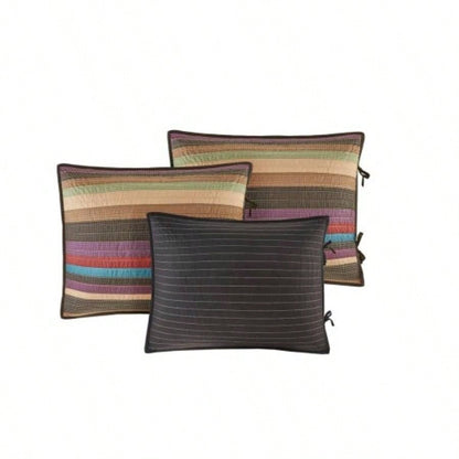 6 Piece Reversible Daybed Cover Set Multi Daybed