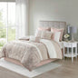 8 Piece Comforter Set