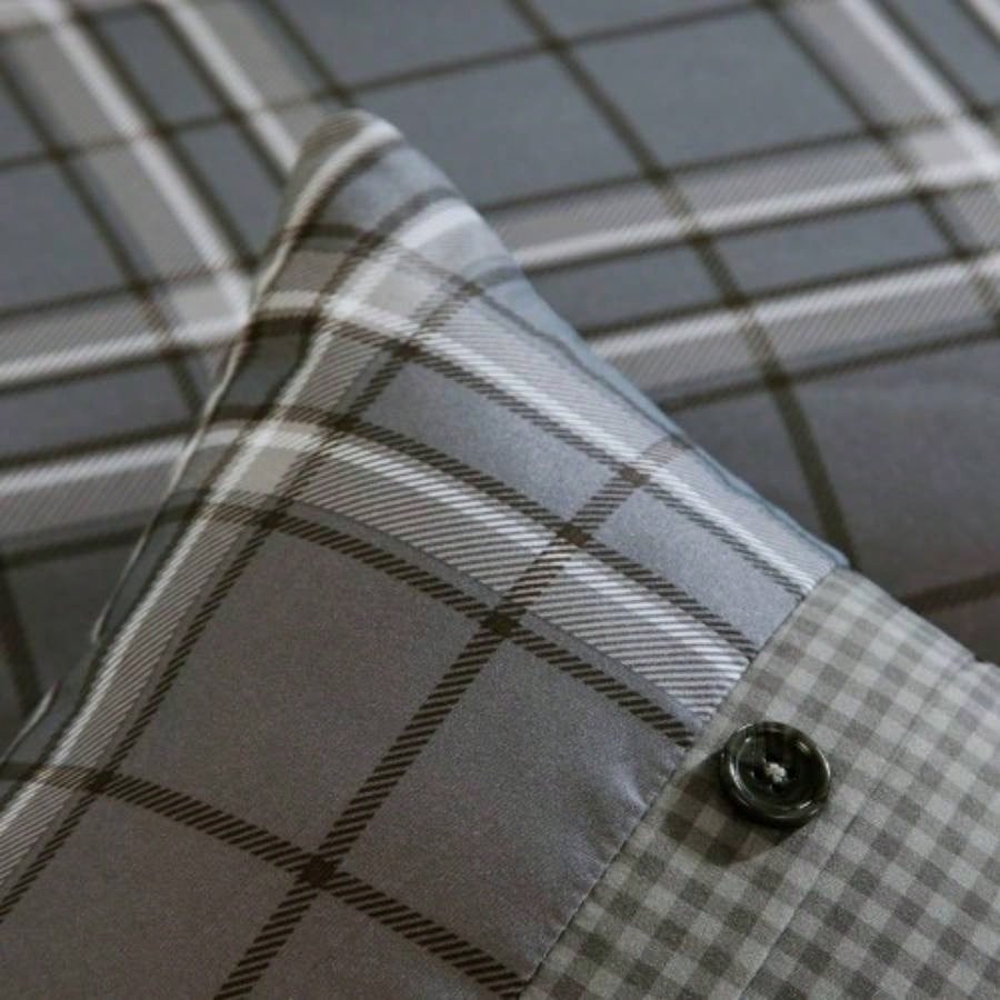 King/Cal King Comforter Set