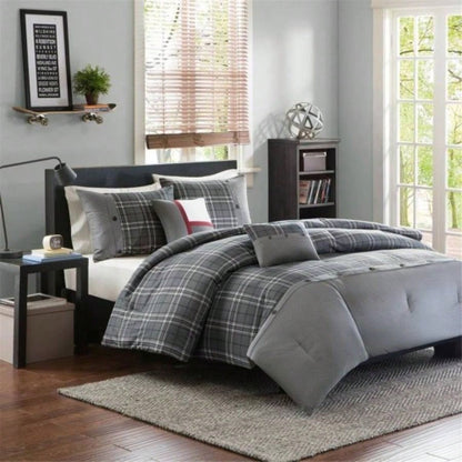 King/Cal King Comforter Set