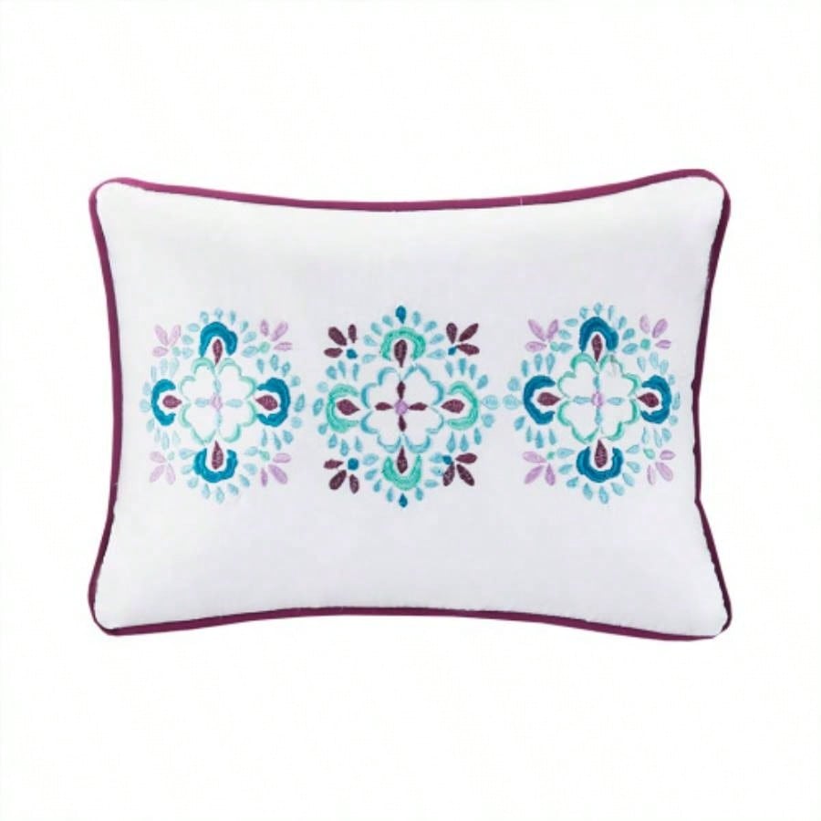 Daybed 6 Piece Boho Reversible Daybed Set