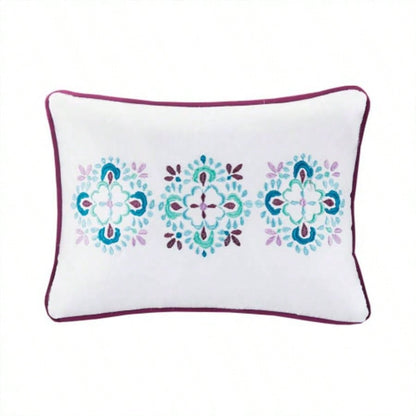 Daybed 6 Piece Boho Reversible Daybed Set