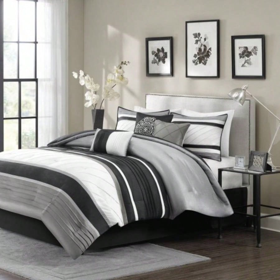 Piece Comforter Set, Popular styles for  2025 year