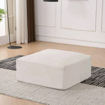 123*55 Modern U - shaped Sofa with Console, Cupholders and USB Ports, 6 - Upholstered Symmetrical Indoor Furniture, Sleeper Couch Set with Chaise Living Room, Apartment, 2 Colors