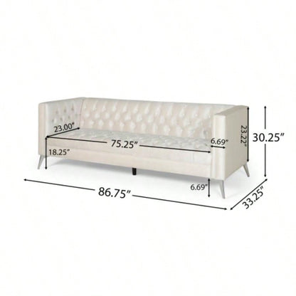 3 - SEATER SOFA, Popular styles for  2025 year