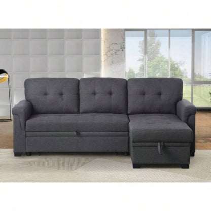 Modern Nest L - Shaped Lounger