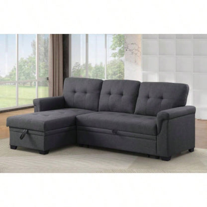 Modern Nest L - Shaped Lounger