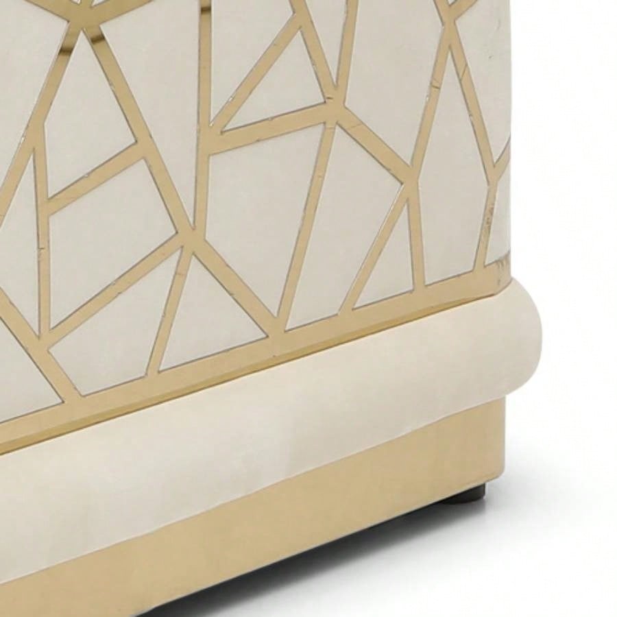 Talia G0997A - S Sofa, IVORY