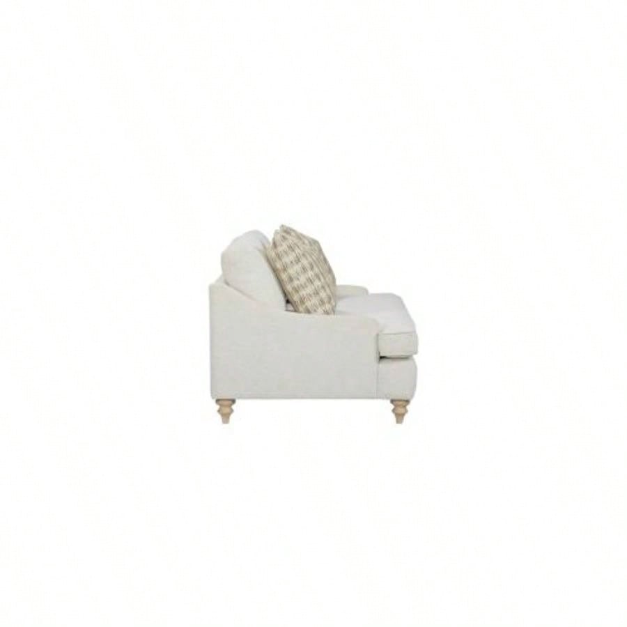 Sofa And Loveseat Set With Cushion