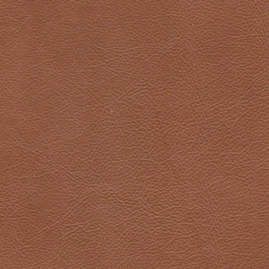 Mid - Tufted Leather Sofa