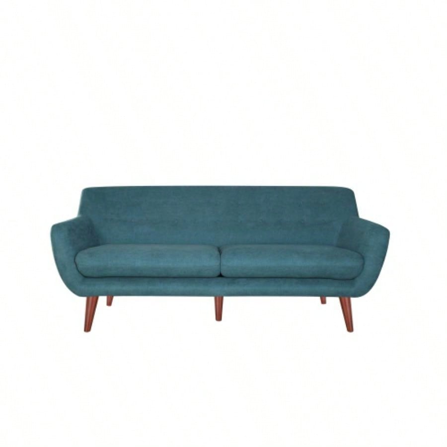 BRENNA SOFA - TEAL, Popular styles for  2025 year