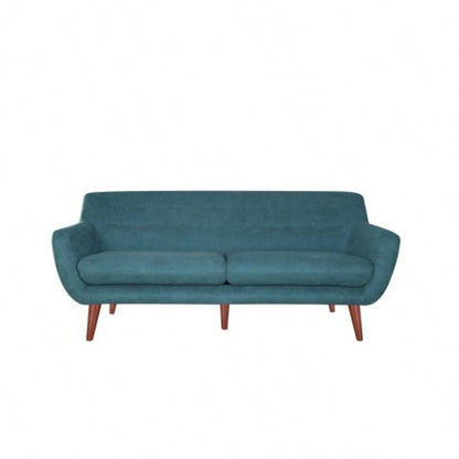 BRENNA SOFA - TEAL, Popular styles for  2025 year