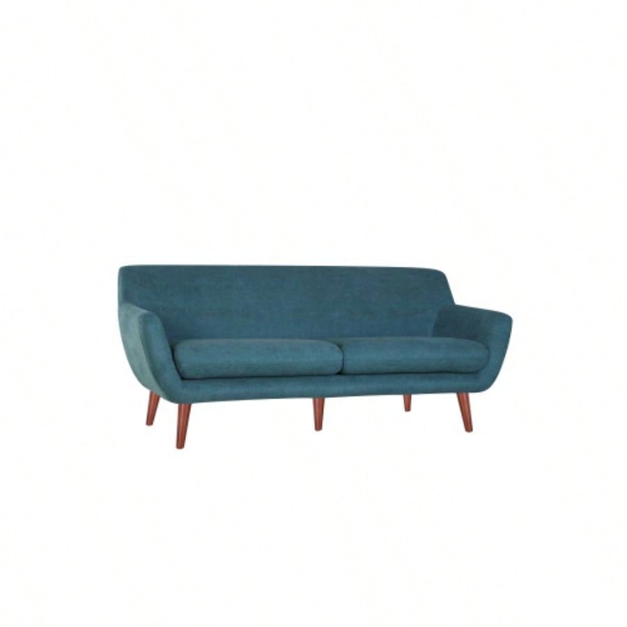 BRENNA SOFA - TEAL, Popular styles for  2025 year