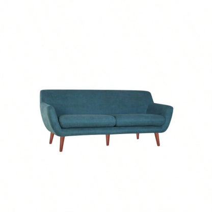 BRENNA SOFA - TEAL, Popular styles for  2025 year