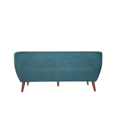 BRENNA SOFA - TEAL, Popular styles for  2025 year