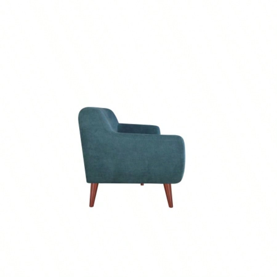 BRENNA SOFA - TEAL, Popular styles for  2025 year