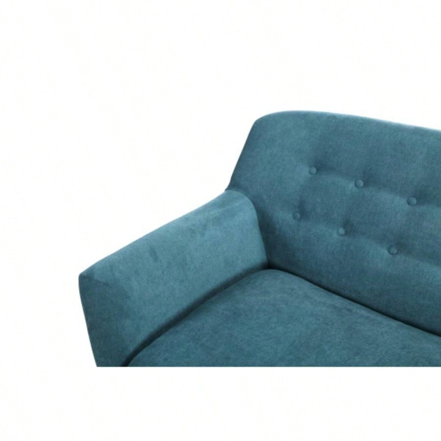 BRENNA SOFA - TEAL, Popular styles for  2025 year
