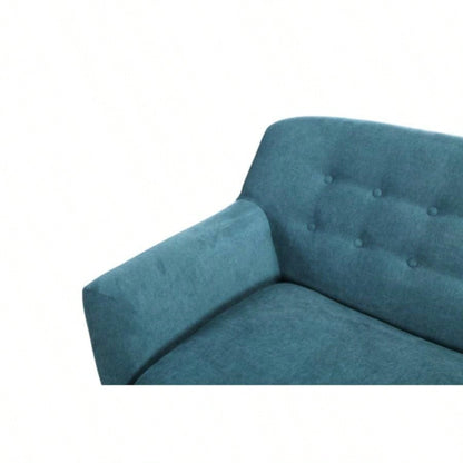 BRENNA SOFA - TEAL, Popular styles for  2025 year