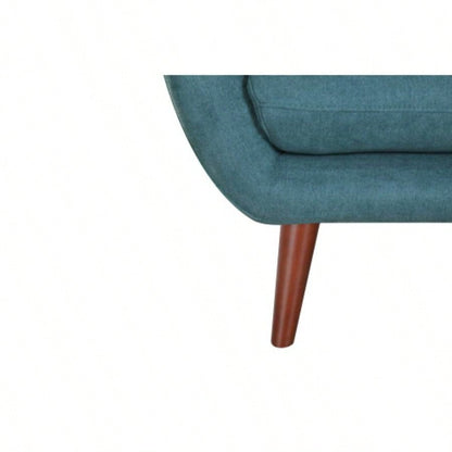BRENNA SOFA - TEAL, Popular styles for  2025 year
