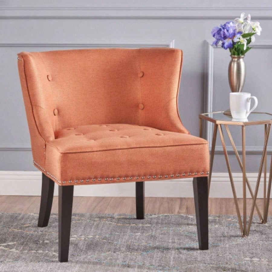 OCCASSIONAL CHAIR, Popular styles for  2025 year