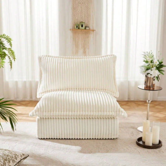 Koala Armless Sofa -