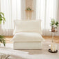 Koala Armless Sofa -