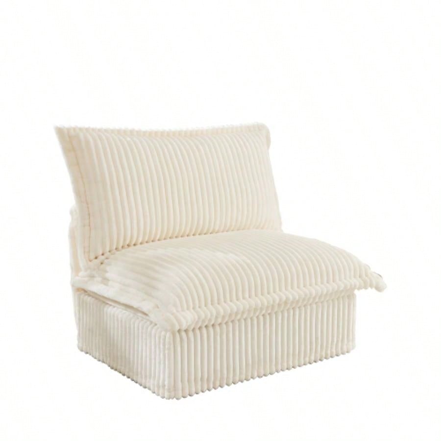 Koala Armless Sofa -
