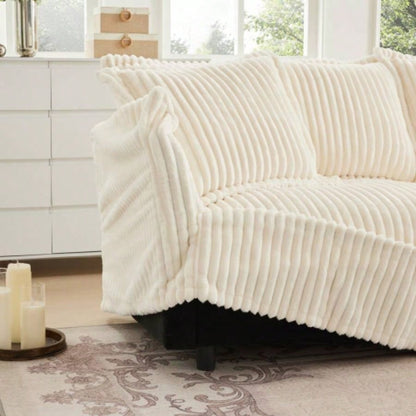Koala Armless Sofa -