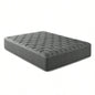 13 Quilted Hybrid Twin Mattress, Firm