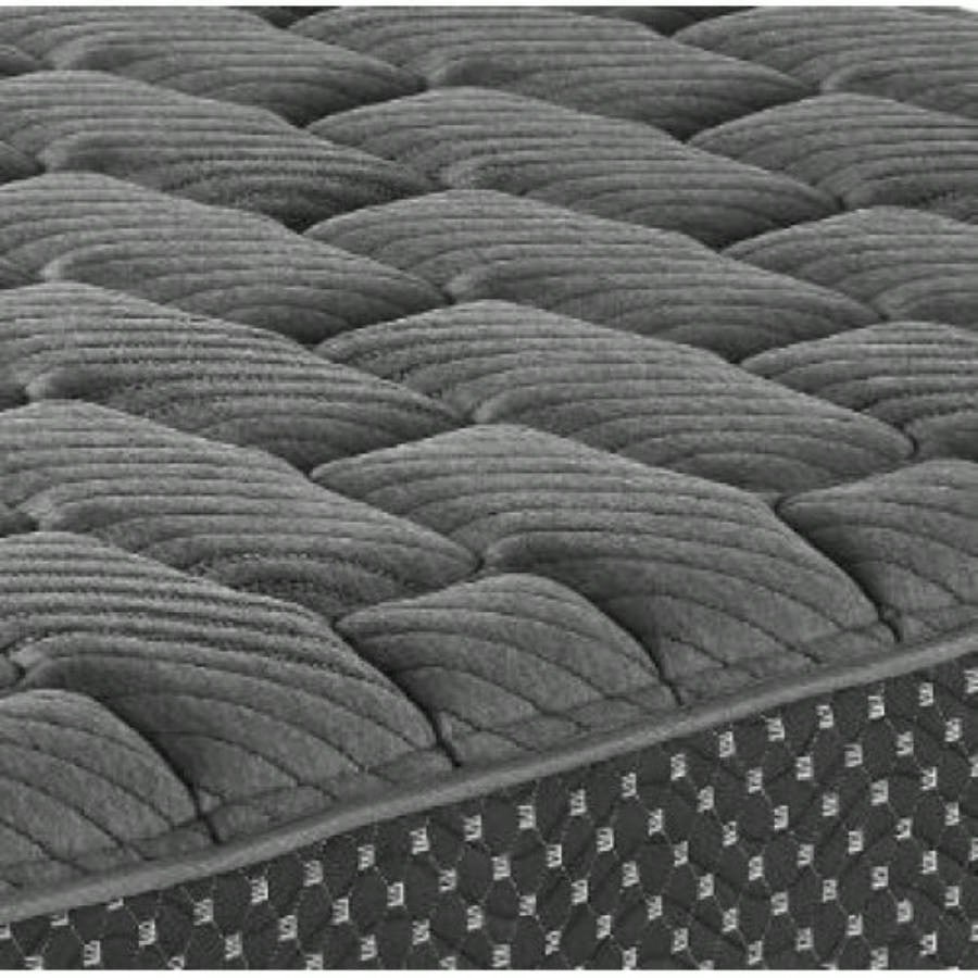 13 Quilted Hybrid Twin XL Mattress, Firm