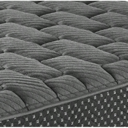 13 Quilted Hybrid Twin XL Mattress, Firm