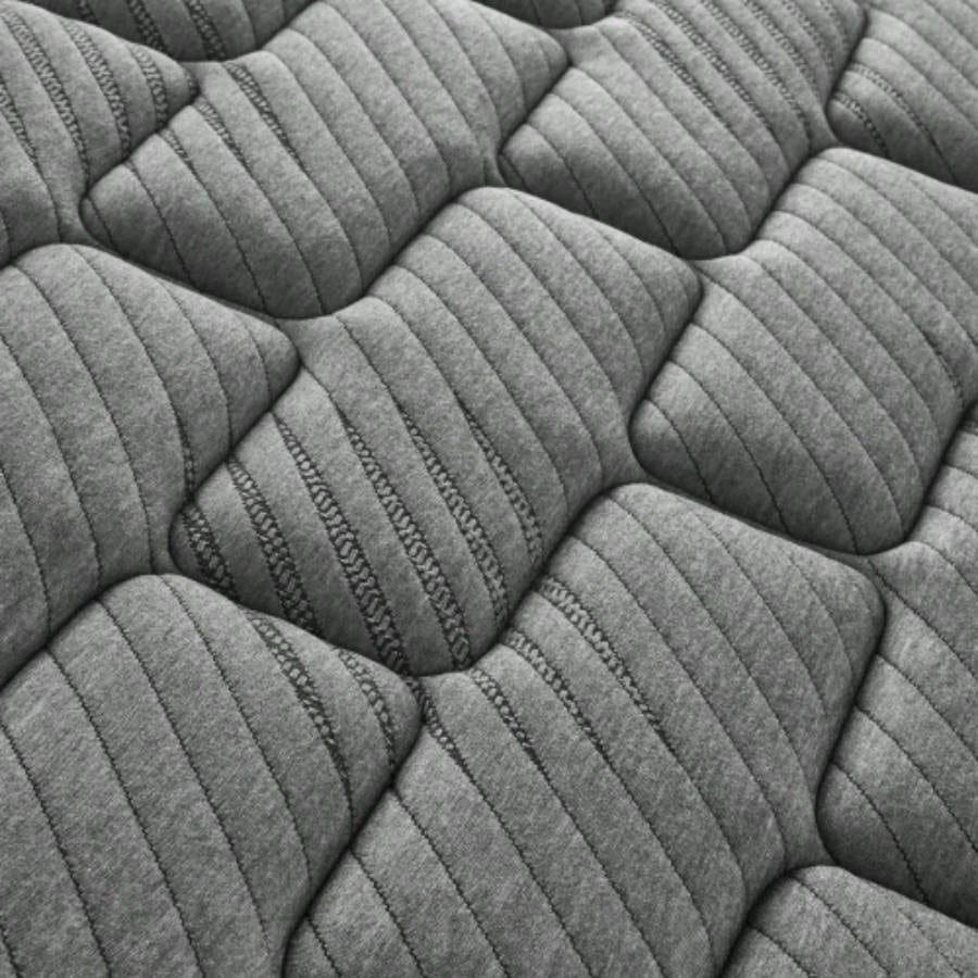 13 Quilted Hybrid Twin XL Mattress, Firm