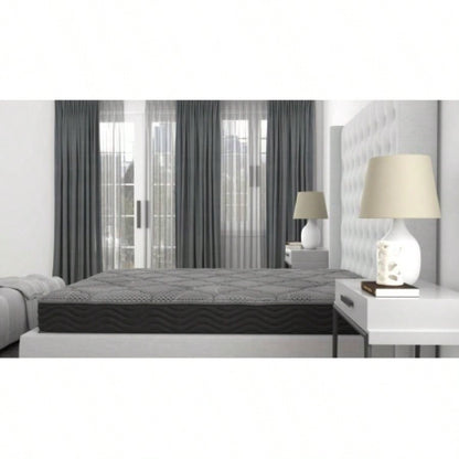 CS Hybrid Pocket Coil 8 Twin Mattress