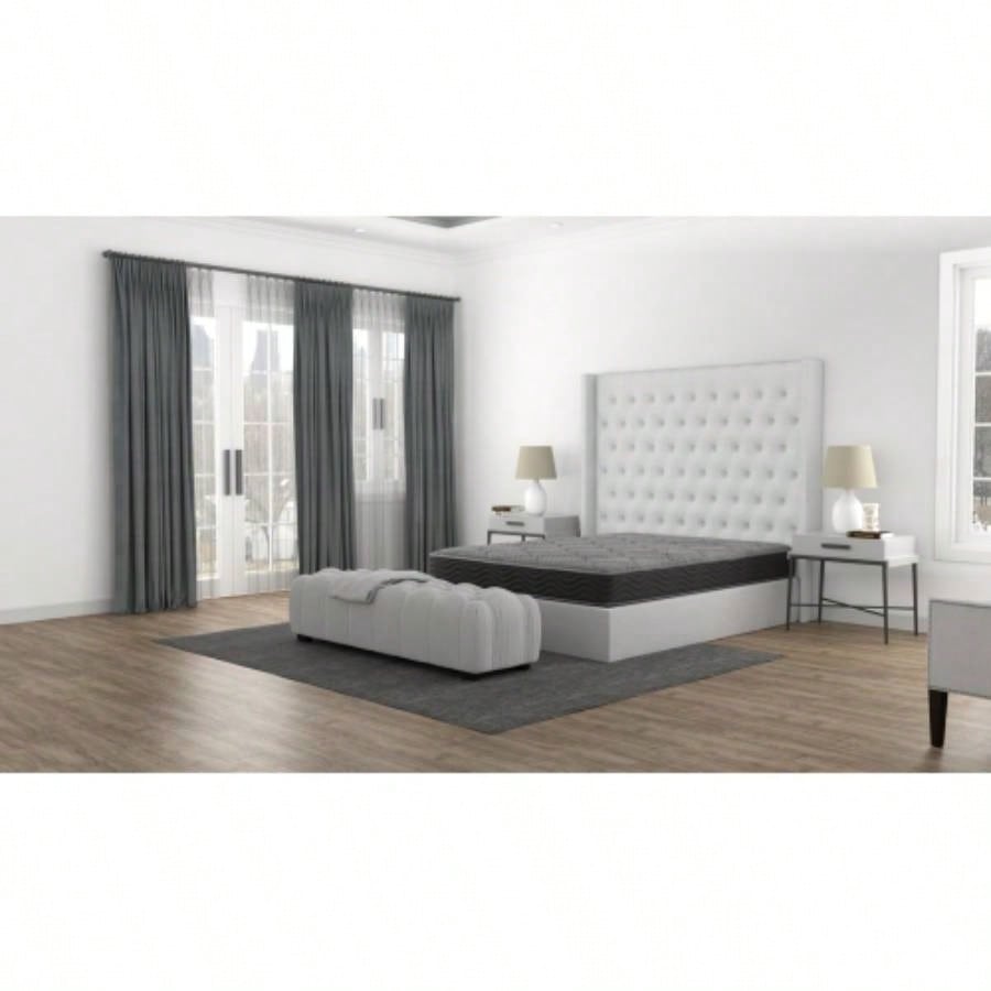 CS Hybrid Pocket Coil 8 Twin Mattress