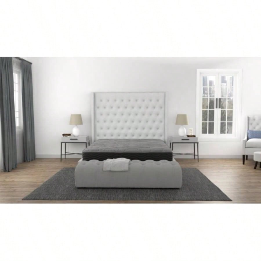 CS Hybrid Pocket Coil 8 Twin Mattress