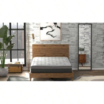 CS Hybrid Pocket Coil 8 Twin Mattress