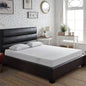 Regen 8 inch Cooling Copper Infused Foam KIds Mattress, Twin Size