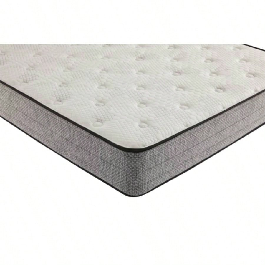 10 Twin XL Mattress with Gel Foam 884 Pocketed coil