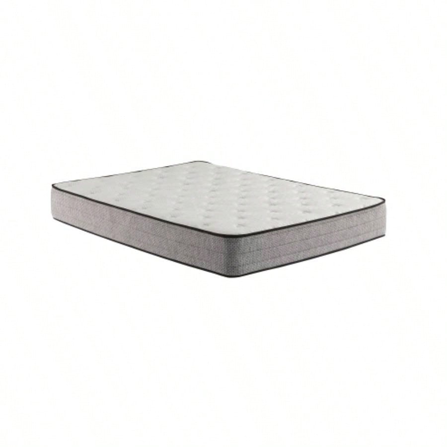 10 Twin XL Mattress with Gel Foam 884 Pocketed coil