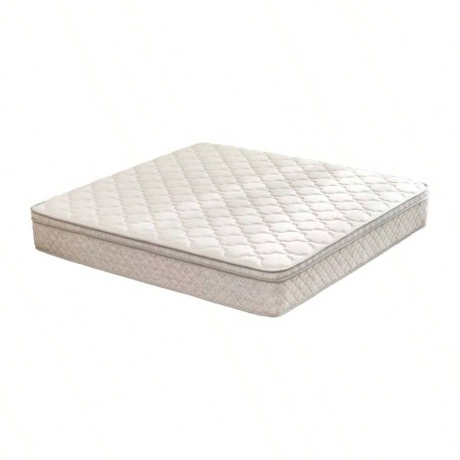 King Size Mattress, 12 Inch Hybrid King Mattress in a Box with Foam and Pocket Spring Pressure Relief Comfort Sleep Zoned Support, Medium Firm, CertiPUR - US OEKO - TEX