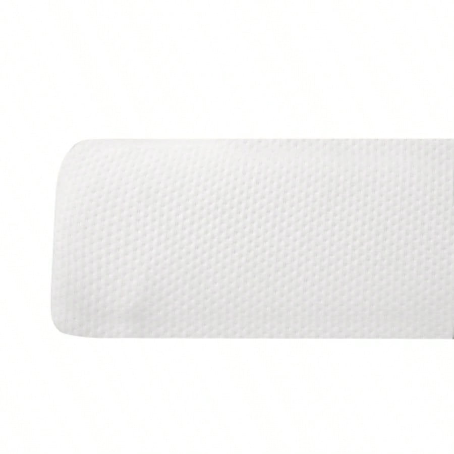 Plush 8 in. Gel Foam Mattress in a Box, Double Layered Cover - Twin Size