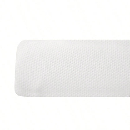 Plush 8 in. Gel Foam Mattress in a Box, Double Layered Cover - Twin Size