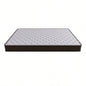 6 Inch Soft - Medium Firmness Pocket Spring Mattress - Pocket Coil Mattress, Twin size.