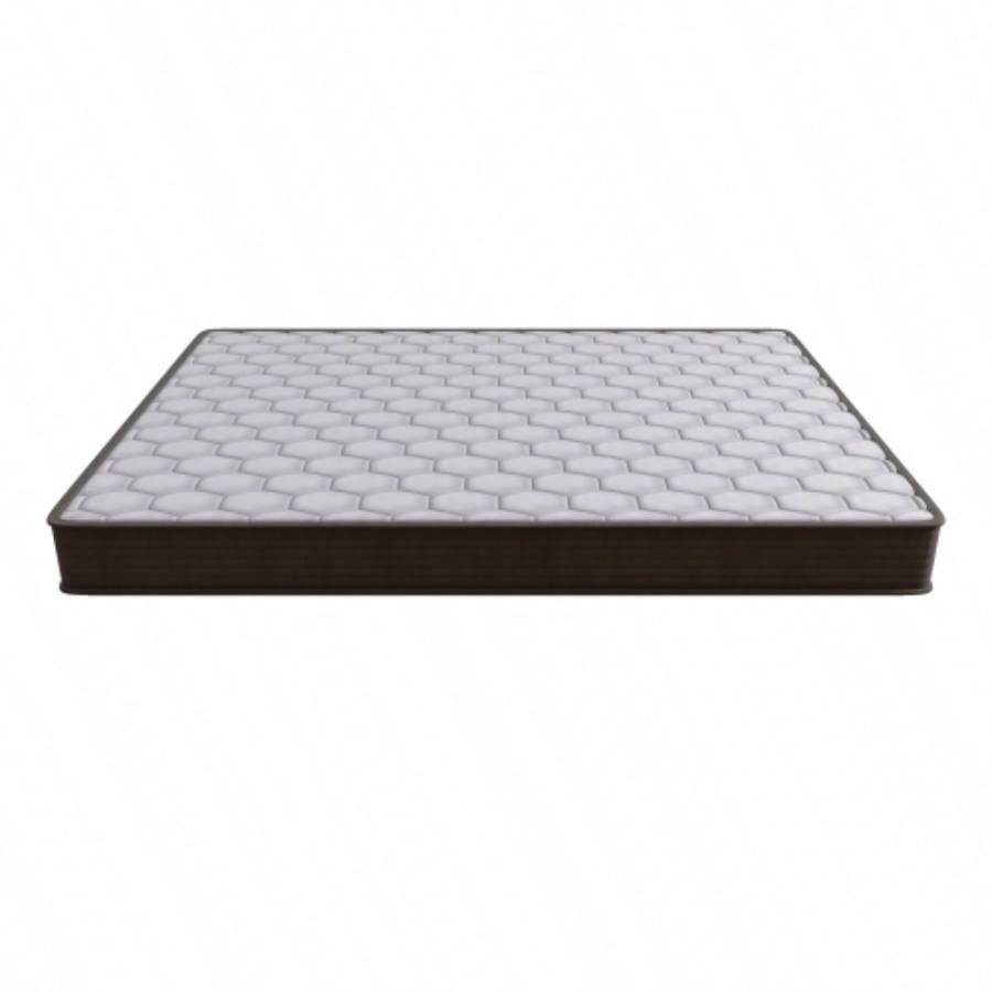 6 Inch Soft - Medium Firmness Pocket Spring Mattress - Pocket Coil Mattress, Full size.